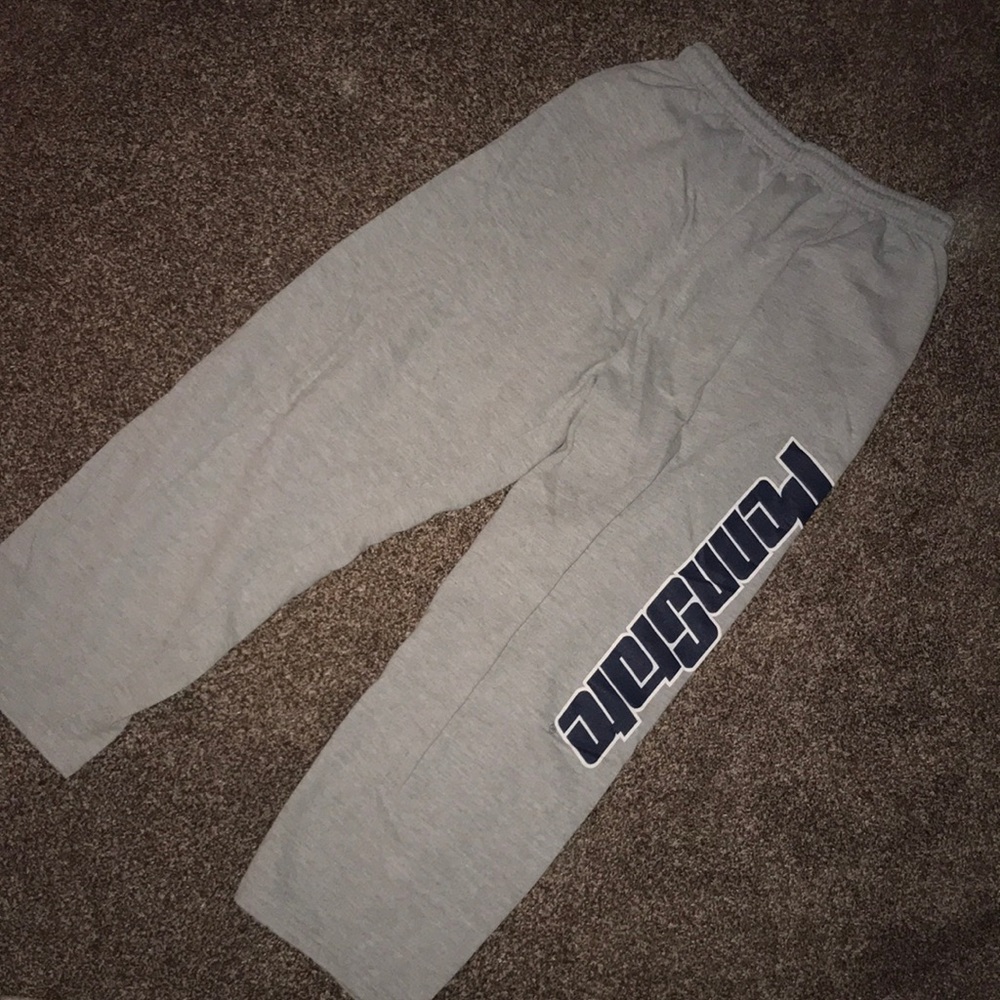 PennState Sweatpants